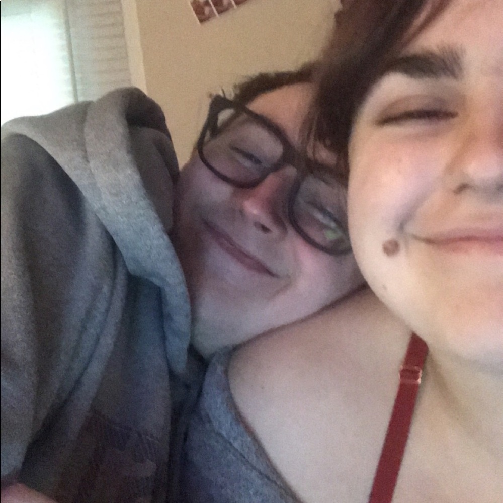 Meet your Posher, Katelyn